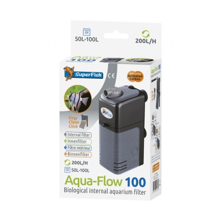 aquaflow 100