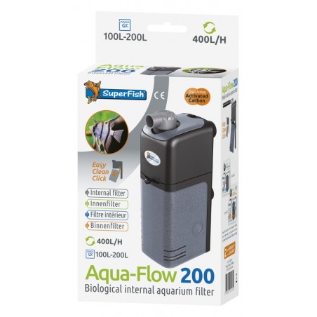 aquaflow 200