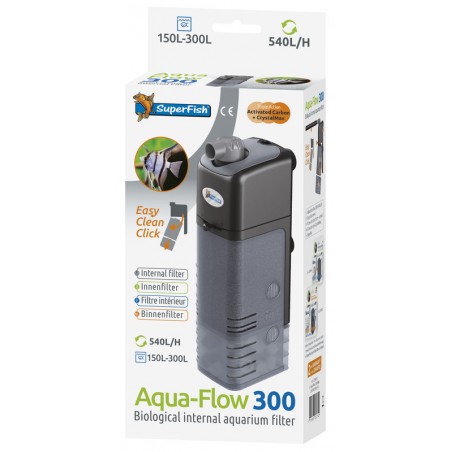 aquaflow 400