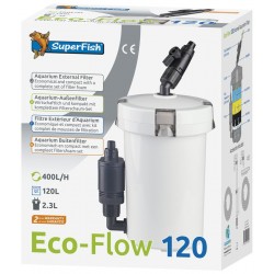 eco flow 120