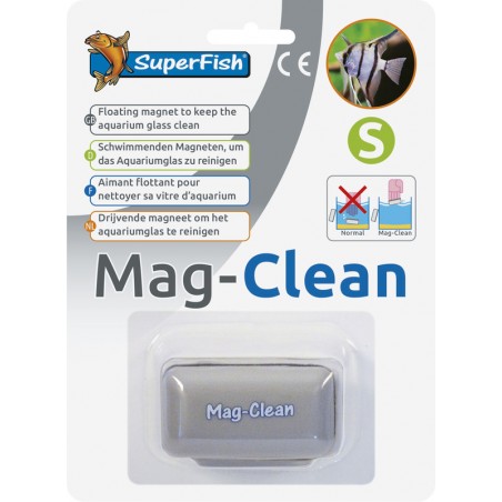 Mag clean Klein