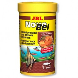 Nourriture  JBL NOVObel...