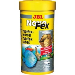 Nourriture JBL NOVOfex 100 ml