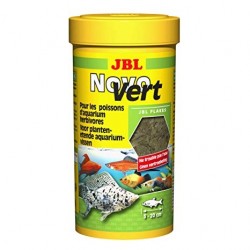 Nourriture JBL NOVOvert 250 ml