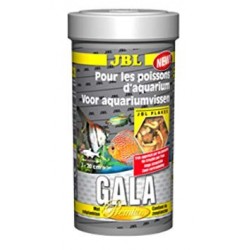 Nourriture JBL Gala 250 ml