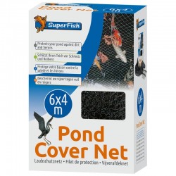 Super fish Pond Cover Net 6...