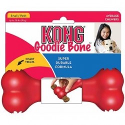 Jouet Kong Goodie Bone...
