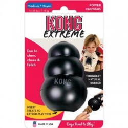 Jouet Kong Toy Extreme...