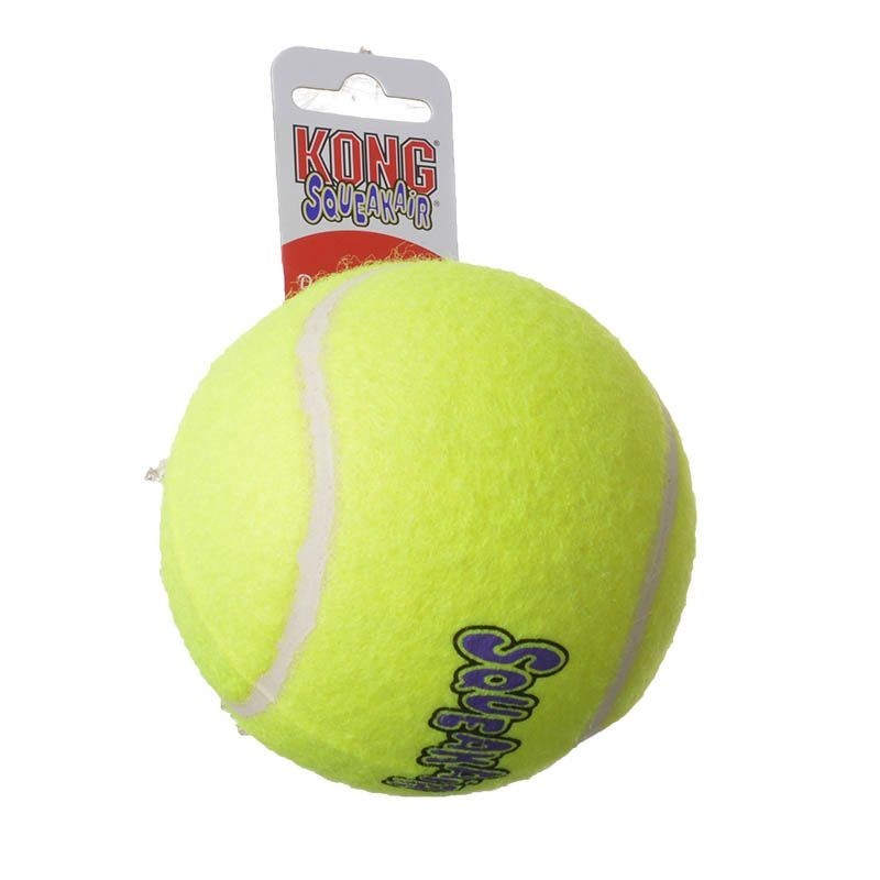 Balle pour chiens de tennis Carrefour Companino