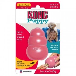 Jouet kong Puppy Small pour...
