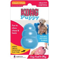 Jouet Kong Puppy X-Small...