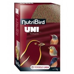 Nutribird Uni Komplet 1 kg