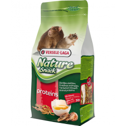 Nature Snack Proteins 85 gr