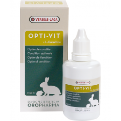 Oropharma Opti-Vit 50 ml