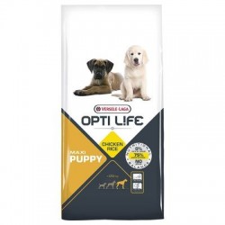 opti-life puppy medium