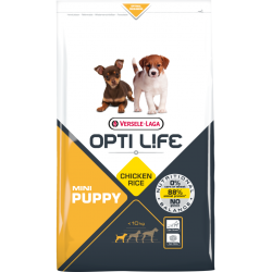 opti-life puppy mini